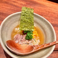 吾一 西天満店 -  吾一 西天満店 -