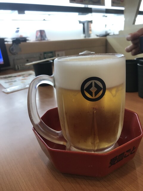 Muten Kura Zushi Chofu Tsutsujigaoka Ten photo 4