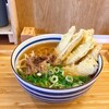 うどん　肉のうめぜん - 