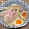 貝だし麺 きた田