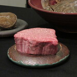 日本料理 TOBIUME - 本日の特選素材