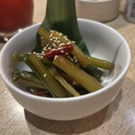 山里 - 