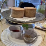 グルテンフリー ベーカリー＆カフェ 結 - 