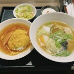 ギョウザ オウショウ - 料理写真: