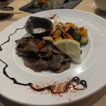 山里 - 