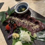 山里 - 