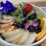 グルテンフリー ベーカリー＆カフェ 結 - 