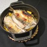 日本料理 TOBIUME - 瑞穂　風に吹かれて