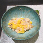 日本料理 TOBIUME - 瑞穂　風に吹かれて