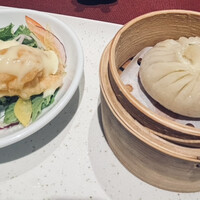 謝朋殿 幕張店 - 