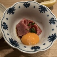 炭火焼肉 肉の匠 ひうち - 