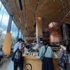 スターバックス リザーブ ロースタリー トウキョウ