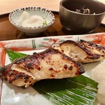 伊豆の旬 やんも - 