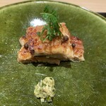 炭火割烹 いふき - 