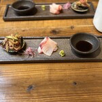 Umi鎌倉 Organic Restaurant - 