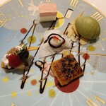 モナリザ 恵比寿店 - 