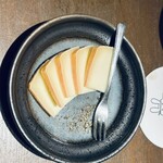 ワインと串とおばんざい うさぎの焼鳥 - 