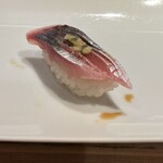 おたる政寿司 ぜん庵 - ニシン