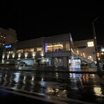 おたる政寿司 ぜん庵 - 外観