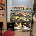 不二家 レストラン - 