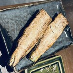 ワインと串とおばんざい うさぎの焼鳥 - 