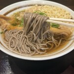 粋麺あみ乃や - 料理写真: