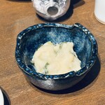 ワインと串とおばんざい うさぎの焼鳥 - 