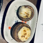 ワインと串とおばんざい うさぎの焼鳥 - 