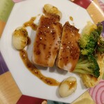 モナリザ 恵比寿店 - 