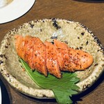 ワインと串とおばんざい うさぎの焼鳥 - 