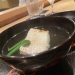 炭火割烹 いふき - 