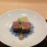 炭火割烹 いふき - 