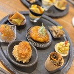 Umi鎌倉 Organic Restaurant - 