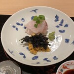 炭火割烹 いふき - 