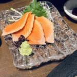 ワインと串とおばんざい うさぎの焼鳥 - 