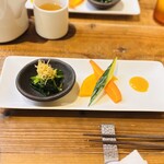 Umi鎌倉 Organic Restaurant - 