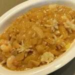 清館 - 料理写真: