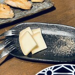 ワインと串とおばんざい うさぎの焼鳥 - 