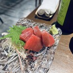 ワインと串とおばんざい うさぎの焼鳥 - 