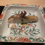 炭火割烹 いふき - 