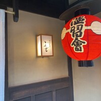 炭火割烹 いふき - 