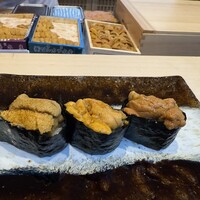 THE SUSHI TOKYO 旬 - 