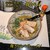 舞きりん - 料理写真:舞きりん〆のラーメン