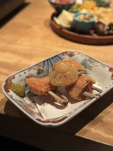 Meshiya Ukiyo Banare photo 3