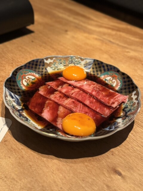 Meshiya Ukiyo Banare photo