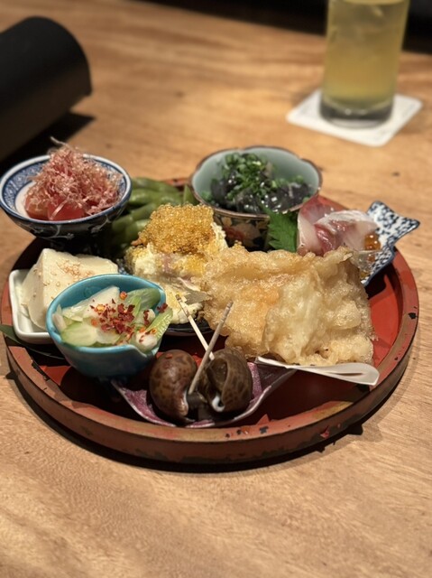 Meshiya Ukiyo Banare photo 2