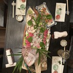 志布志　喜船 - 