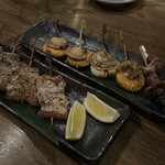 越後屋 三太夫 - 