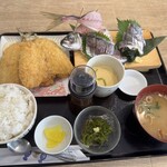 湘南 魚つる Hanare - 