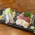 みやたや - 料理写真: